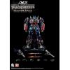 Transformers: Revenge of The Fallen: Optimus Prime DLX Collectible Figure