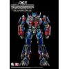 Transformers: Revenge of The Fallen: Optimus Prime DLX Collectible Figure