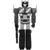 Super7 Super Cyborg Transformers Bumblebee (Clear) – 10″ Transformers Action Figure Classic Cartoon Collectibles and Retro Toys(Super Shogun – Optimus Prime (Fallen Leader))