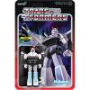 Super7 Transformers Alpha Trion 3.75 in Reaction Figure(Prowl)