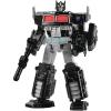 ThreeZero Transformers: War for Cyberton: Nemesis Prime DLX Collectible Figure, Multicolor