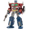 ThreeZero Transformers War for Cybertron: Optimus Prime DLX Collectible Figure, Multicolor