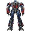 Transformers: Revenge of The Fallen: Optimus Prime DLX Collectible Figure