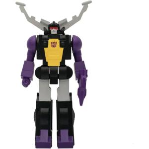Super7 Transformers Shrapnel 3.75 in Reaction Figure