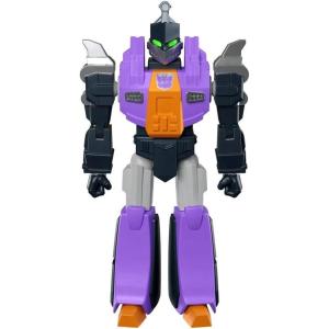 Super7 Transformers Ultimates Bombshell 7-Inch Action Figure