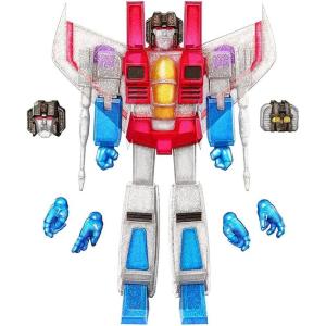 ‘Super7 Transformers Ultimates Ghost of Starscream 7-Inch Action Figure