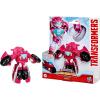 Transformers Classic Heroes Team Elita-1 4.5-Inch Action Figure, Easy 1-Step Conversion, Robot Toys for Girls and Boys 3 and Up