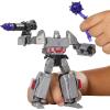 Transformers Prime Changers Megatron Action Figure, Changes from Robot Toy to Tank Toy, Ages 6+