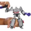 Transformers Prime Changers Megatron Action Figure, Changes from Robot Toy to Tank Toy, Ages 6+