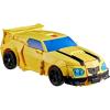 Transformers Smash Changers Bumblebee Action Figure, Changes from Robot Toy to Car Toy, Ages 6+