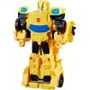 Transformers Smash Changers Bumblebee Action Figure, Changes from Robot Toy to Car Toy, Ages 6+