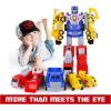 Hasbro Little Boys Transformers Autobots Cotton Baseball Cap, Age 4-7