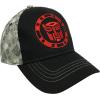 Hasbro Little Boys Transformers Autobots Cotton Baseball Cap, Age 4-7