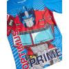 Transformers Boys T-Shirt – 2 Pack Optimus Prime Bumble Bee Autobot Graphic Tee – Short Sleeve Shirt for Toddler/Boys (3T-16)(Transformer Heather Grey/Blue)