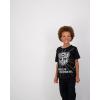 Transformers One Hasbro Boys 4 Pack Short Sleeve T-Shirt for Toddler and Big Kids(Red)