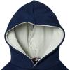 Transformers Optimus Prime Bumblebee Megatron Half Zip Pullover Hoodie Toddler to Big Kid(Blue)