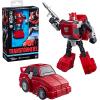 Transformers Studio Series Cliffjumper, The The Movie Deluxe Class 4-Inch Converting Action Figure, Robot Toys for 8+
