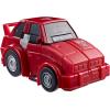 Transformers Studio Series Cliffjumper, The The Movie Deluxe Class 4-Inch Converting Action Figure, Robot Toys for 8+