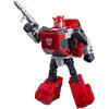 Transformers Studio Series Cliffjumper, The The Movie Deluxe Class 4-Inch Converting Action Figure, Robot Toys for 8+