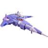 Transformers Studio Series Cyclonus, The The Movie Voyager Class 8-Inch Converting Action Figure, Robot Toys for 8+