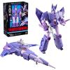 Transformers Studio Series Cyclonus, The The Movie Voyager Class 8-Inch Converting Action Figure, Robot Toys for 8+