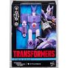 Transformers Studio Series Cyclonus, The The Movie Voyager Class 8-Inch Converting Action Figure, Robot Toys for 8+