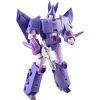 Transformers Studio Series Cyclonus, The The Movie Voyager Class 8-Inch Converting Action Figure, Robot Toys for 8+