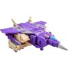 Transformers Studio Series The The Movie Blitzwing, Collectible 3-in-1 Converting 7-inch Leader Class Action Figure, 8+