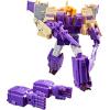 Transformers Studio Series The The Movie Blitzwing, Collectible 3-in-1 Converting 7-inch Leader Class Action Figure, 8+