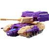 Transformers Studio Series The The Movie Blitzwing, Collectible 3-in-1 Converting 7-inch Leader Class Action Figure, 8+