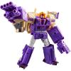 Transformers Studio Series The The Movie Blitzwing, Collectible 3-in-1 Converting 7-inch Leader Class Action Figure, 8+