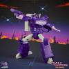 Transformers Studio Series The The Movie Shockwave Voyager Class 6.5-Inch Converting Action Figure, Robot Toys for Ages 8+