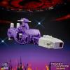Transformers Studio Series The The Movie Shockwave Voyager Class 6.5-Inch Converting Action Figure, Robot Toys for Ages 8+