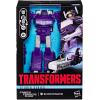 Transformers Studio Series The The Movie Shockwave Voyager Class 6.5-Inch Converting Action Figure, Robot Toys for Ages 8+
