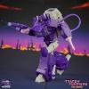 Transformers Studio Series The The Movie Shockwave Voyager Class 6.5-Inch Converting Action Figure, Robot Toys for Ages 8+