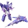 Transformers Studio Series Cyclonus, The The Movie Voyager Class 8-Inch Converting Action Figure, Robot Toys for 8+