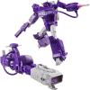 Transformers Studio Series The The Movie Shockwave Voyager Class 6.5-Inch Converting Action Figure, Robot Toys for Ages 8+