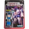 Super7 Transformers Mirage – 3.75″ Transformers Action Figure with Accessory Classic Cartoon Collectibles and Retro Toys