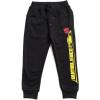 Transformers Boys’ Fleece 2-Pack Jogger Pants Toddler to Big Kid(Blue / Black)