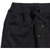 Transformers Boys’ Fleece 2-Pack Jogger Pants Toddler to Big Kid(Blue / Black)