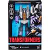 Transformers Studio Series The The Movie Skywarp Voyager Class 6.5-Inch Converting Action Figure, Robot Toys for Ages 8+