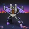 Transformers Studio Series The The Movie Skywarp Voyager Class 6.5-Inch Converting Action Figure, Robot Toys for Ages 8+