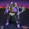 Transformers Studio Series The The Movie Skywarp Voyager Class 6.5-Inch Converting Action Figure, Robot Toys for Ages 8+