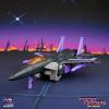 Transformers Studio Series The The Movie Skywarp Voyager Class 6.5-Inch Converting Action Figure, Robot Toys for Ages 8+