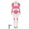 Super7 Transformers Grimlock Dino – 3.75″ Transformers Action Figure Classic Cartoon Collectibles and Retro Toys(Arcee)