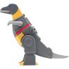 Super7 Transformers Grimlock Dino – 3.75″ Transformers Action Figure Classic Cartoon Collectibles and Retro Toys(Grimlock – Dino)