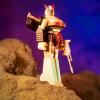Super7 Transformers Grimlock Dino – 3.75″ Transformers Action Figure Classic Cartoon Collectibles and Retro Toys(Prowl)