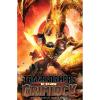 Transformers: King Grimlock