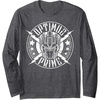 Dark Heather Grey