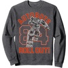 Dark Heather Grey